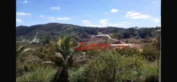 Fazenda/Sítio com 5 Quartos à venda, 20135m² no Ravena, Sabará