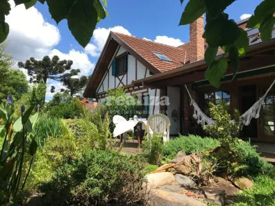 Casa com 5 Quartos à venda, 600m² no Nova Petrópolis, Nova Petrópolis