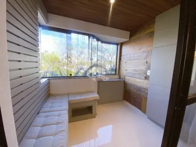 Apartamento com 3 Quartos à venda, 83m² no Canto, Florianópolis