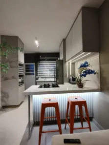 Casa com 2 Quartos à venda, 57m² no Vila Santa Rita, Jacareí