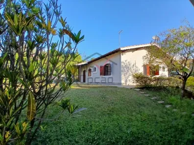 Casa de Condomínio com 3 Quartos à venda, 228m² no Vista Alegre, Vinhedo