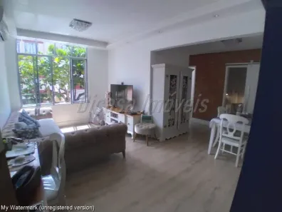 Apartamento com 2 Quartos à venda, 60m² no Portuguesa, Rio de Janeiro