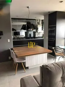 Apartamento com 1 Quarto à venda, 62m² no Alphaville Centro Industrial e Empresarial/Alphaville., Barueri