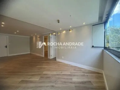 Apartamento com 2 Quartos à venda, 68m² no Alphaville I, Salvador