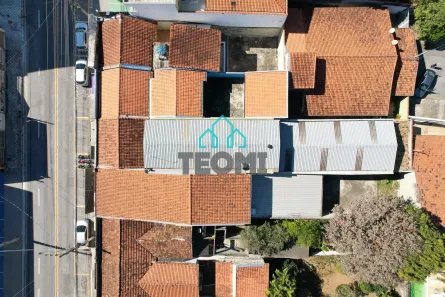 Galpão/Depósito/Armazém à venda, 340m² no Vila São Carlos, Taubaté