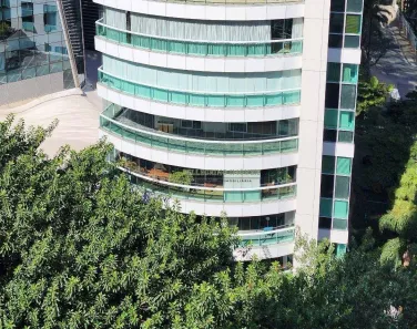 Apartamento com 4 Quartos à venda, 500m² no Itaim Bibi, São Paulo