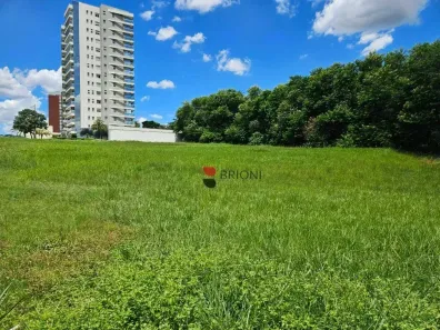 Lote/Terreno à venda, 1519m² no Vila do Golf, Ribeirão Preto