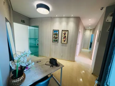 Sala Comercial para alugar, 62m² no Tibery, Uberlândia
