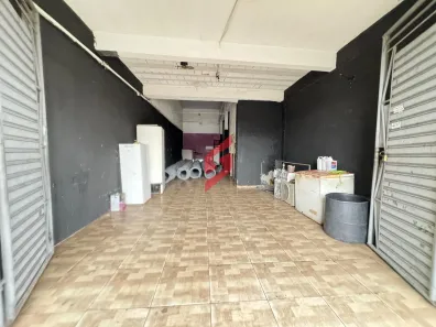 Galpão/Depósito/Armazém para alugar, 112m² no Jardim São Guilherme, Sorocaba