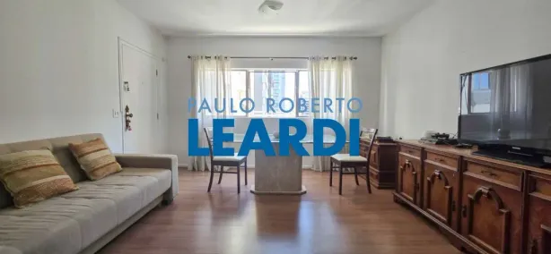 Apartamento com 2 Quartos à venda, 80m² no Itaim Bibi, São Paulo