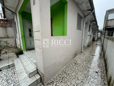 Casa com 5 Quartos à venda, 296m² no Estuário, Santos