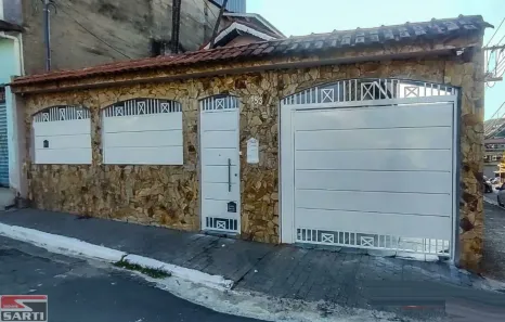 Casa com 2 Quartos à venda, 250m² no Vila Dionisia, São Paulo