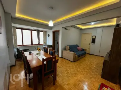 Apartamento com 2 Quartos à venda, 76m² no Cidade Baixa, Porto Alegre