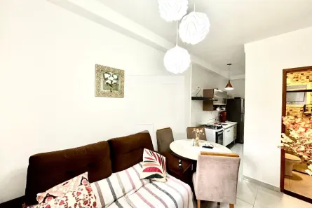 Apartamento com 2 Quartos à venda, 38m² no Parque das Paineiras, São Paulo