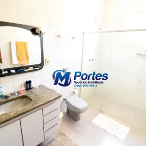 Casa com 4 Quartos à venda, 277m² no Centro, Mirassol