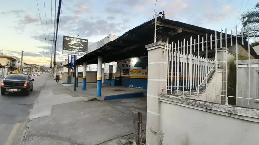 Casa com 5 Quartos à venda, 300m² no Caminho Novo, Palhoça