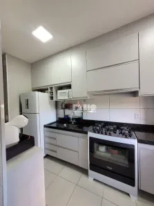 Apartamento com 2 Quartos à venda, 49m² no Jardim Bianco, São José do Rio Preto