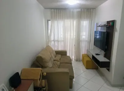 Apartamento com 2 Quartos à venda, 65m² no Resgate, Salvador