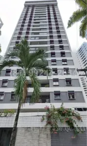 Apartamento com 4 Quartos à venda, 138m² no Boa Viagem, Recife