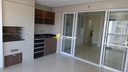 Apartamento com 3 Quartos à venda, 108m² no Jardim Ana Maria, Jundiaí