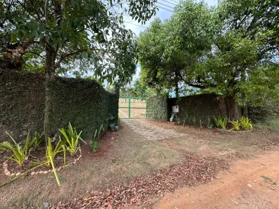 Fazenda/Sítio com 2 Quartos à venda, 150m² no Sousas, Campinas