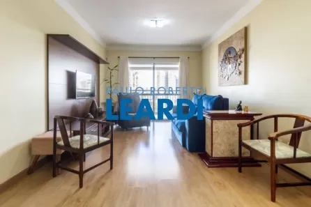 Apartamento com 3 Quartos à venda, 103m² no Vila Leopoldina, São Paulo