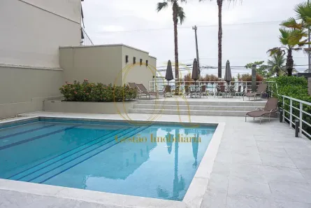 Cobertura com 1 Quarto à venda, 161m² no Barra da Tijuca, Rio de Janeiro
