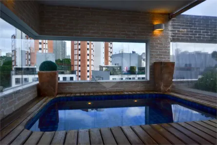 Cobertura com 4 Quartos à venda, 300m² no Vila Suzana, São Paulo