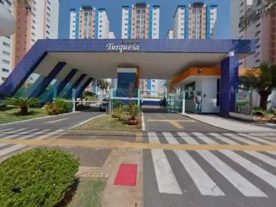 Apartamento com 3 Quartos à venda, 70m² no Residencial Eldorado, Goiânia
