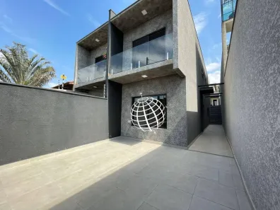 Casa com 3 Quartos à venda, 149m² no Jardim do Lago, Atibaia