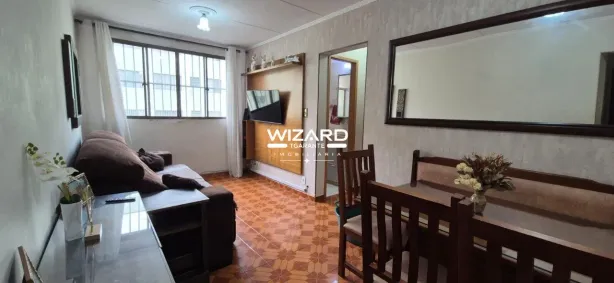 Apartamento com 2 Quartos à venda, 54m² no Cidade Satélite Santa Bárbara, São Paulo