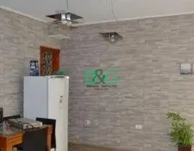 Sobrado com 2 Quartos à venda, 110m² no Vila Mariana, São Paulo