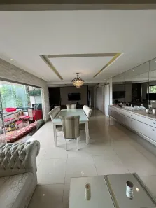 Apartamento com 3 Quartos à venda, 164m² no Parque 10 de Novembro, Manaus