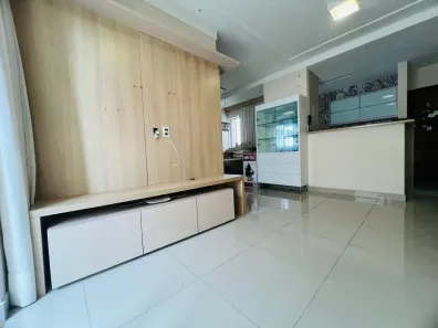 Apartamento com 2 Quartos à venda, 66m² no Nova Parnamirim, Parnamirim