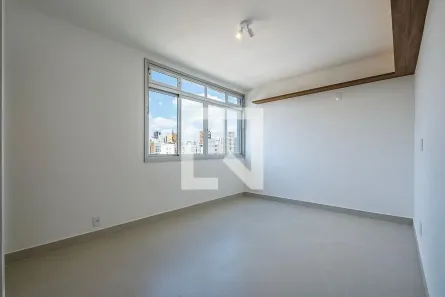 Apartamento com 1 Quarto à venda, 43m² no Pinheiros, São Paulo