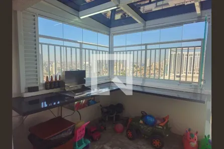 Cobertura com 3 Quartos à venda, 118m² no Vila Centenário, São Paulo