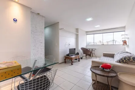 Apartamento com 2 Quartos à venda, 70m² no Norte, Brasília