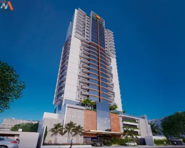 Flat com 1 Quarto à venda, 47m² no Cremação, Belém