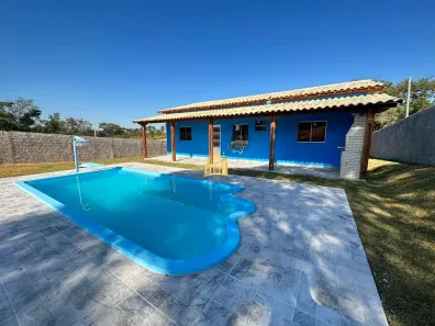 Fazenda/Sítio com 3 Quartos à venda, 1000m² no , Esmeraldas