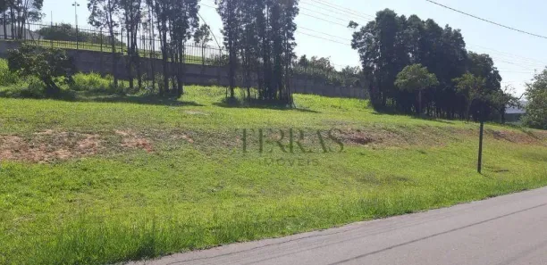 Lote/Terreno à venda, 2175m² no Condomínio Terras de São José, Itu