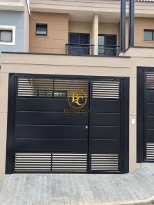 Sobrado com 3 Quartos à venda, 120m² no Jardim do Colégio (Zona Norte), São Paulo