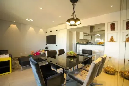 Apartamento com 3 Quartos à venda, 106m² no Vila Primavera, São Paulo