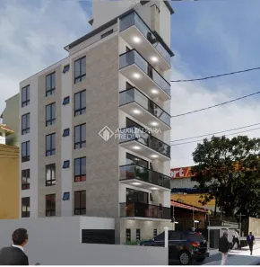 Lote/Terreno à venda, 314m² no Jardim Atlântico, Florianópolis