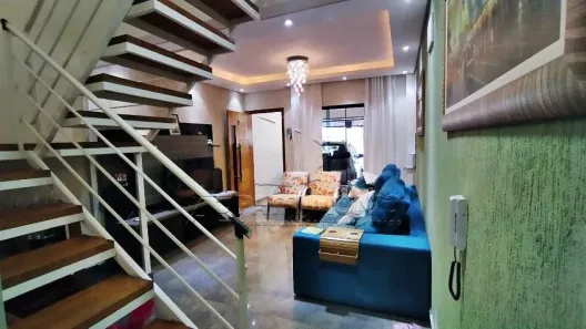 Casa com 2 Quartos à venda, 78m² no Jardim Eucalíptos, Sorocaba