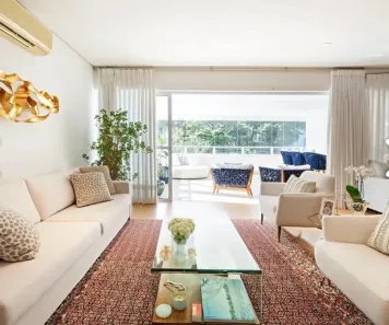 Apartamento com 4 Quartos à venda, 245m² no Jardim Paulista, São Paulo