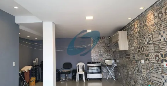 Casa com 3 Quartos à venda, 215m² no Jardim Alvinópolis, Atibaia