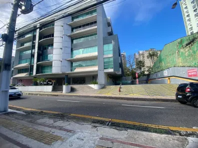 Sala Comercial à venda, 60m² no Nazaré, Belém