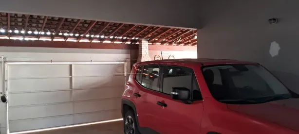 Casa com 3 Quartos à venda, 203m² no Centro, Araraquara