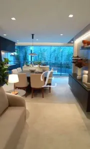 Apartamento com 2 Quartos à venda, 65m² no Santana, São Paulo