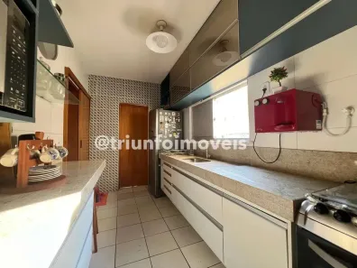 Apartamento com 3 Quartos à venda, 120m² no Piçarra, Teresina